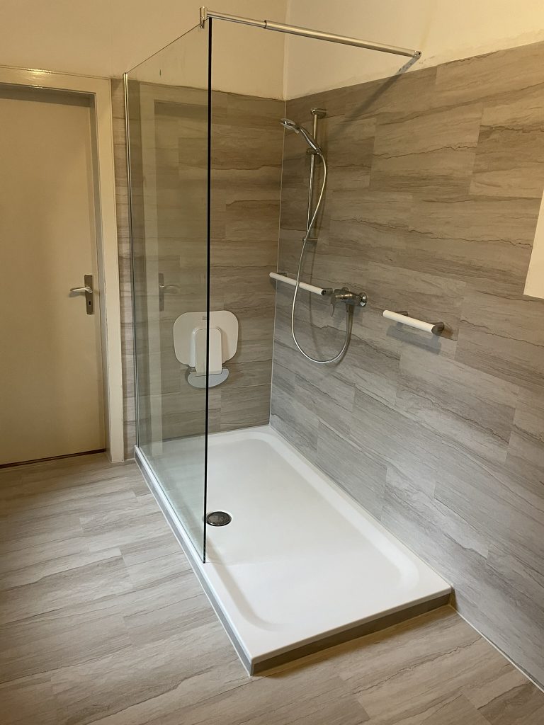 Barrierefreundlich