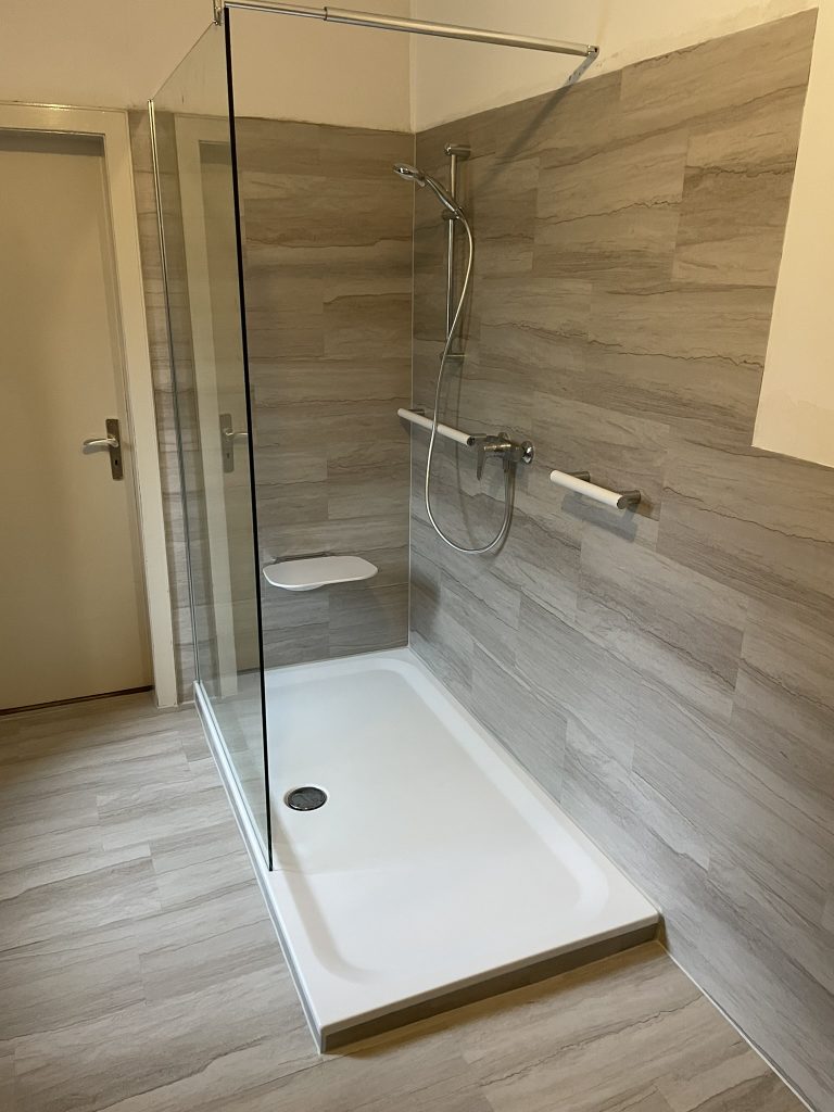 Barrierefreundlich