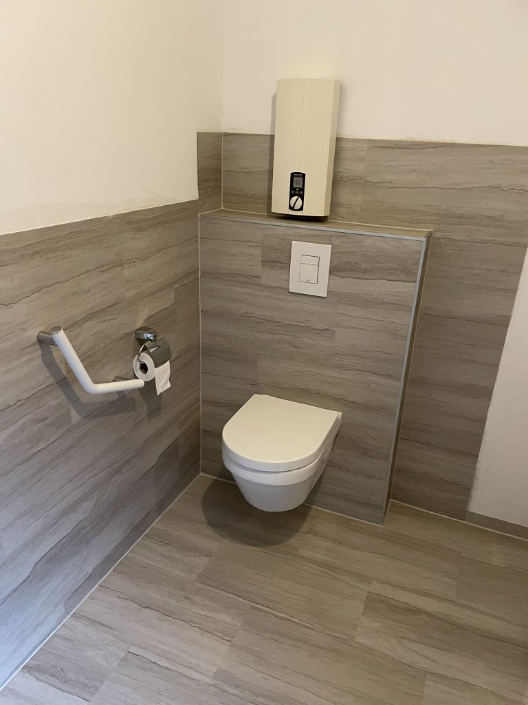 Barrierefreundlich