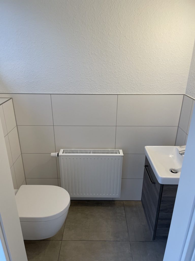 Gästebad 2